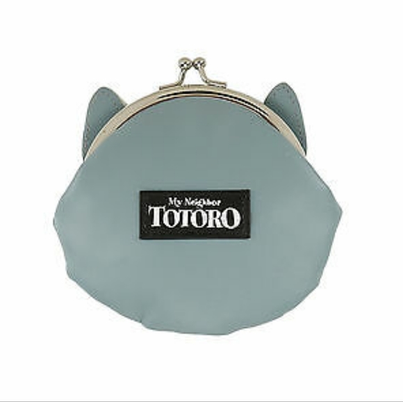 My Neighbor Totoro Coin Purse NWT - Picture 2 of 3